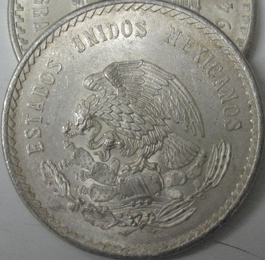 What's-Your-Prettiest/Favorite-Silver-Coin?