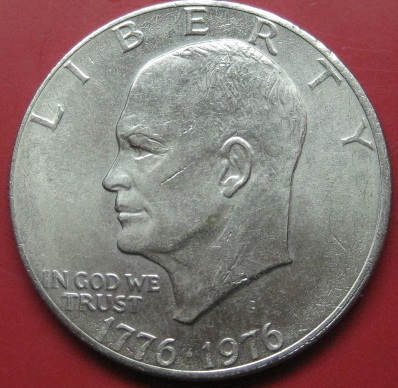 1976-Ike-Dollar-Double-Die-Or-Re-Cut-Die?--Any-Help-Please.