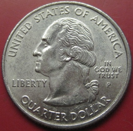 Washington-State-Quarter-Reverse-Issue/Error-?