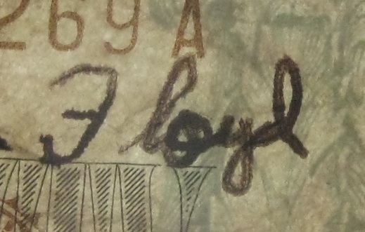 1929-20-Kansas-Bank-Note-Autographed-By-Pretty-Boy-Floyd