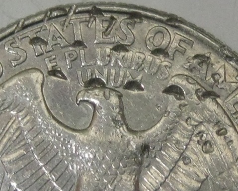 Strange-Quarter