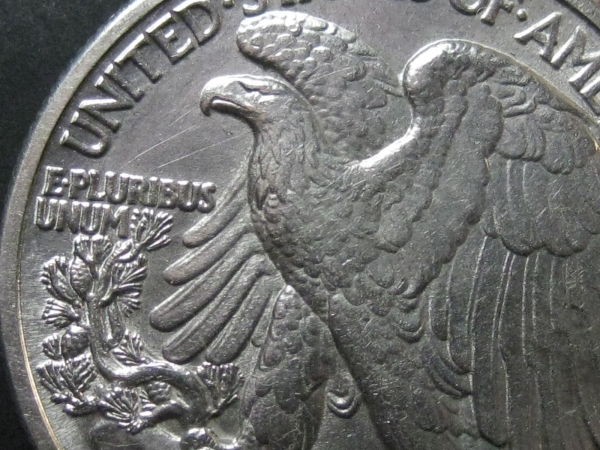 1942-P-Walking-Liberty-Half-Dollar.....au-?
