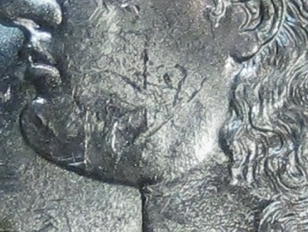 1881-S-Morgan-Dollar-Little-Frosty-Help-Grade-&-Issue?