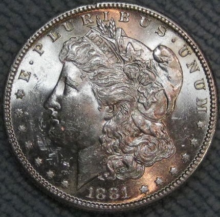 1881-S-Morgan-Dollar-Little-Frosty-Help-Grade-&-Issue?