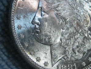 1881-S-Morgan-Dollar-Little-Frosty-Help-Grade-&-Issue?