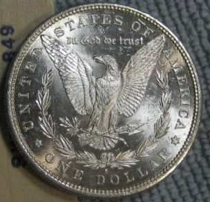 1881-S-Morgan-Dollar-Little-Frosty-Help-Grade-&-Issue?