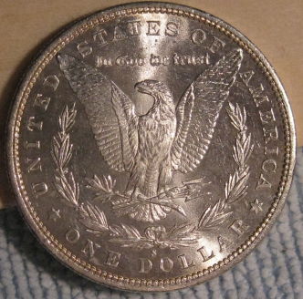 1881-S-Morgan-Dollar-Little-Frosty-Help-Grade-&-Issue?