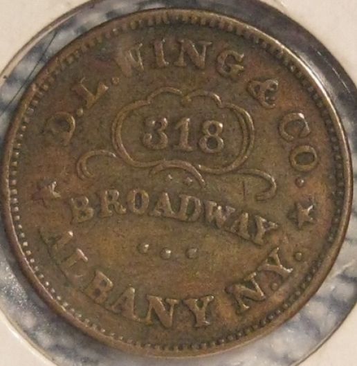 1860-S-Union-Flour-D.l.-Wing--Albany-New-York