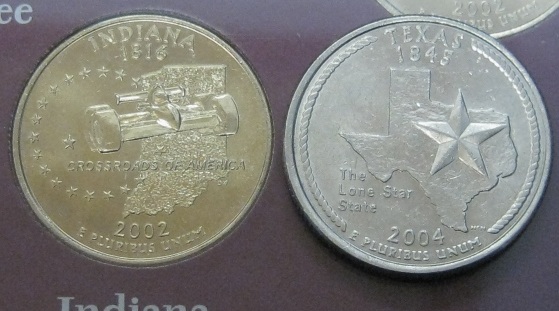 Gold-Look-Quarter---What-Do-You-Think?