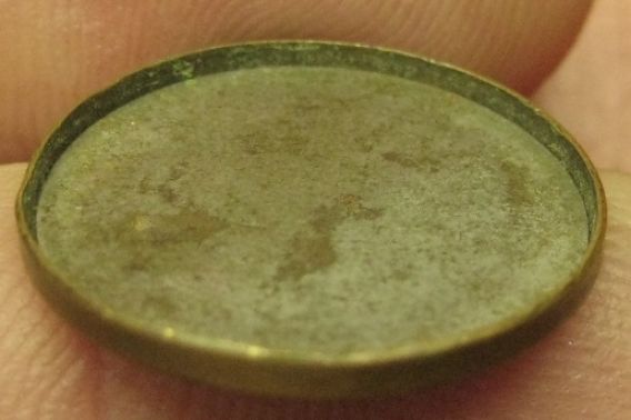 One-Half-Of-Wheatback-Penny-For-Two-Sided-Coin