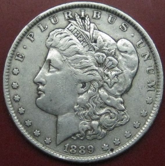 1889-P-Morgan-Dollar-VAM-7-High-9---What's-Your-Take?