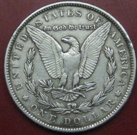 1889-P-Morgan-Dollar-VAM-7-High-9---What's-Your-Take?