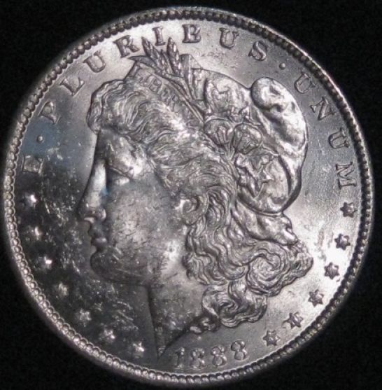 1888-P-Morgan-Possible-VAM39A-Worn-Reverse-Die?