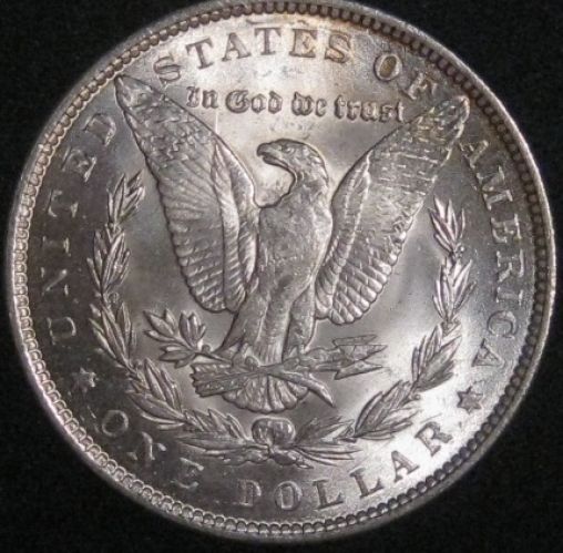 1888-P-Morgan-Possible-VAM39A-Worn-Reverse-Die?