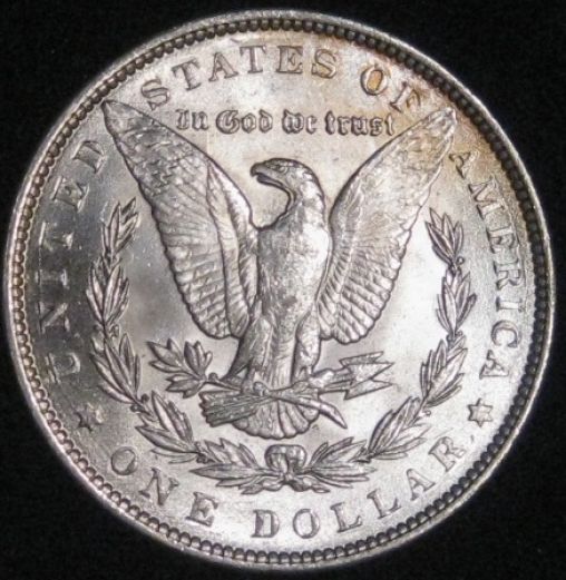 1888-P-Morgan-Possible-VAM39A-Worn-Reverse-Die?
