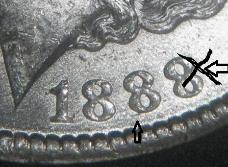 1888-P-Morgan-Possible-VAM39A-Worn-Reverse-Die?
