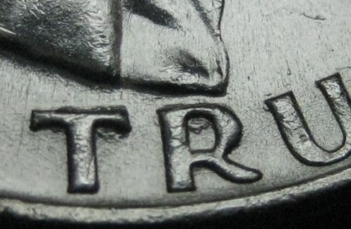 Double-Dated-1952-Franklin-Half-Dollar-Ms+