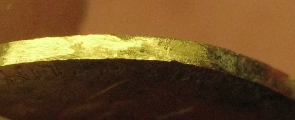 A-Real-Crying-Shame.--What-Not-To-Do-To-A-Gold-Coin