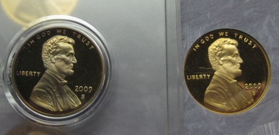 Ebay-Got-Me-Again.--Sort-Of.--2009-S-Toned-Penny-Set