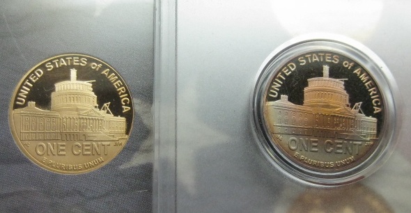 Ebay-Got-Me-Again.--Sort-Of.--2009-S-Toned-Penny-Set