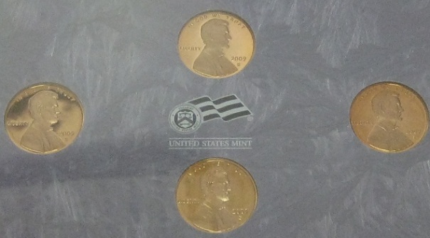 Ebay-Got-Me-Again.--Sort-Of.--2009-S-Toned-Penny-Set