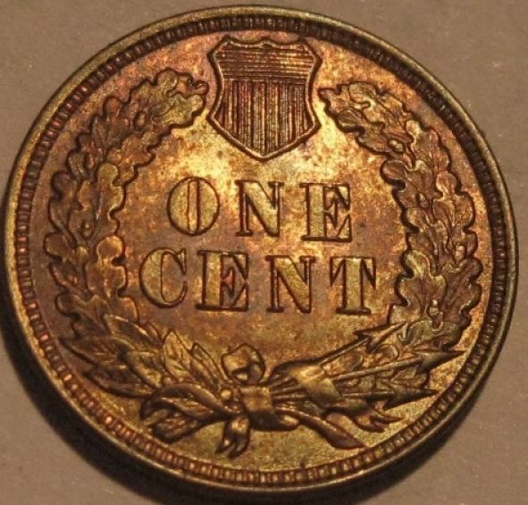1903-Indian-Head-Hot-Tanned-&-Toned-Awesome---Help-Grade