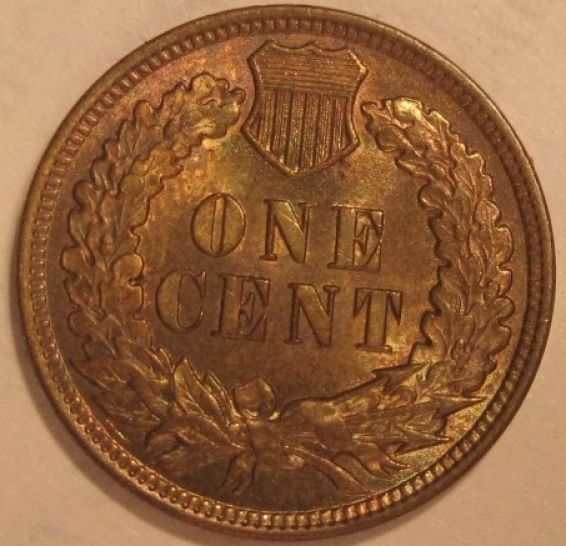 1903-Indian-Head-Hot-Tanned-&-Toned-Awesome---Help-Grade