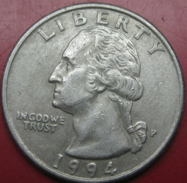 1994-Clad-Quarter-With-Double-Motto