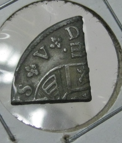 Hand-Cut-Coins-For-Change-US-&-Spanish-?