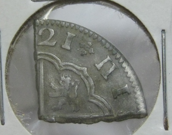 Hand-Cut-Coins-For-Change-US-&-Spanish-?