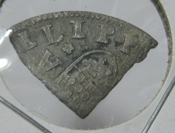 Hand-Cut-Coins-For-Change-US-&-Spanish-?