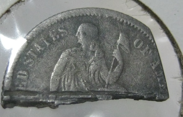 Hand-Cut-Coins-For-Change-US-&-Spanish-?