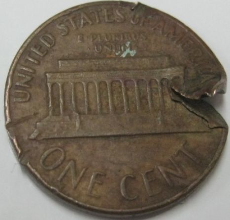 What's-The-Weirdest-Place-You-Randomly-Found-A-Coin?