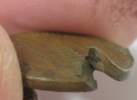 What's-The-Weirdest-Place-You-Randomly-Found-A-Coin?