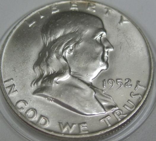 Grade-My-1952-Franklin-Half-You-Vs.-Everyone-Else