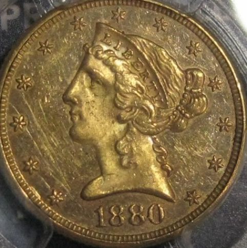 1880--5-Dollar-Gold-You-Vs.-PCGS-*some-New-Pics*