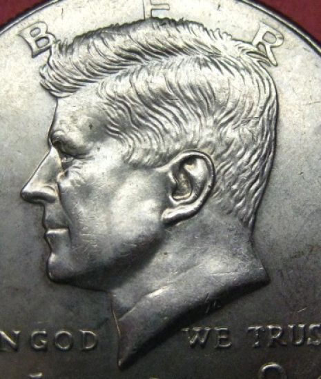What's-The-Difference-With-These-Kennedy-Halves-?