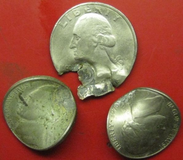 Phoebe-Ann-Moses-Did-Not-Shoot-These-Coins,-However.....