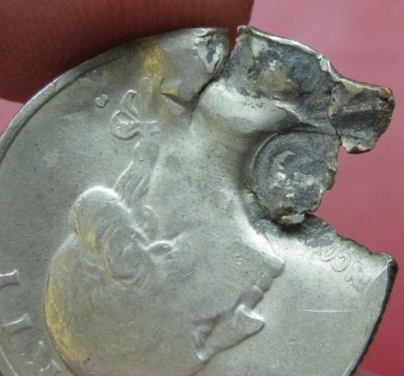 Phoebe-Ann-Moses-Did-Not-Shoot-These-Coins,-However.....