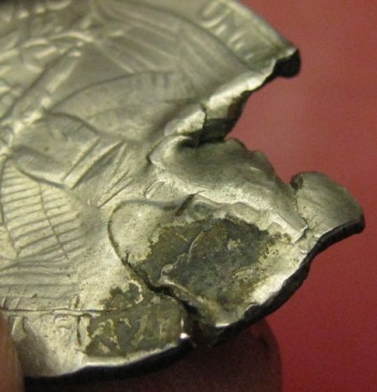 Phoebe-Ann-Moses-Did-Not-Shoot-These-Coins,-However.....