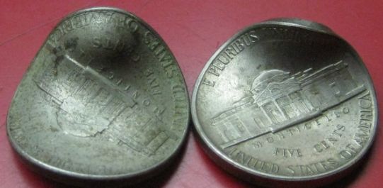 Phoebe-Ann-Moses-Did-Not-Shoot-These-Coins,-However.....