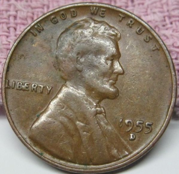 1955-D-&-1956-P-LWC-Pair-Of-BIE-Error's