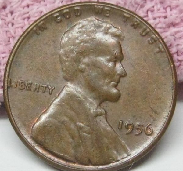 1955-D-&-1956-P-LWC-Pair-Of-BIE-Error's