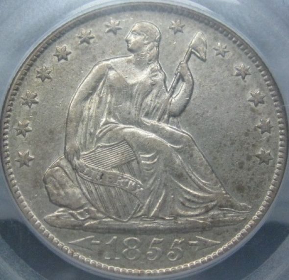 1855-O-Seated-Liberty-Half-Dollar-You-Vs.-PCGS