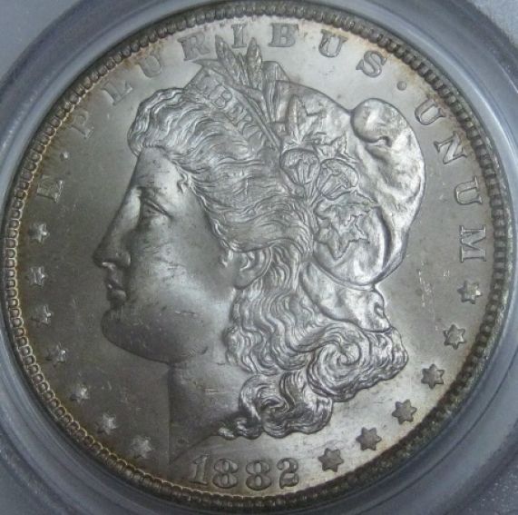 1882-CC-Morgan-Green-Label-You-Vs.-PCGS--VAM3A-Ish?
