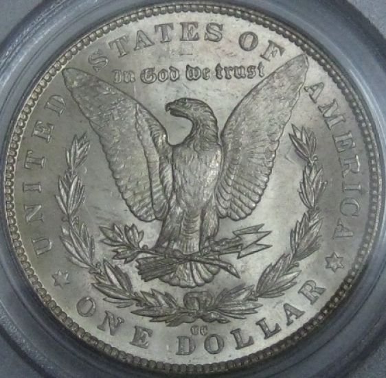 1882-CC-Morgan-Green-Label-You-Vs.-PCGS--VAM3A-Ish?