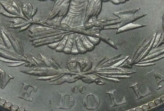 1882-CC-Morgan-Green-Label-You-Vs.-PCGS--VAM3A-Ish?