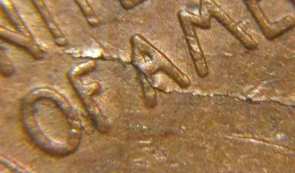 1954-LWC-Numerous-Small-Planchet-Cracks