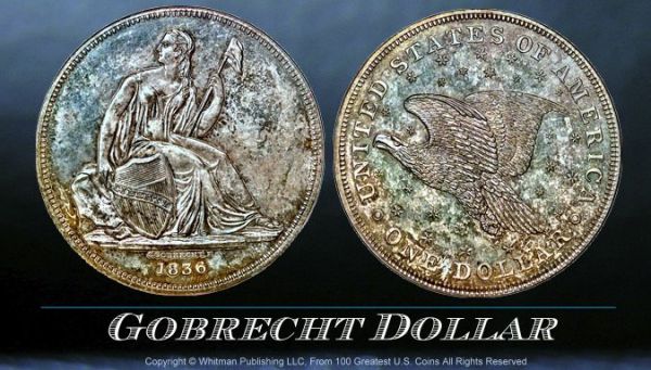 What-Is-Your--#1-Coin-Of-All-Time,-Stylistically-Speaking?