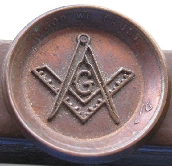 1976-D-Lincoln-Penny-Becomes-A-Mason